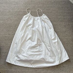 SOLID & STRIPED Lindsay Dress